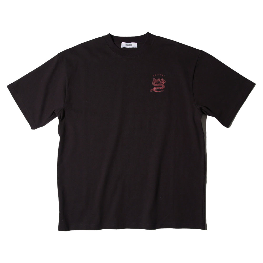 YOASOBI | 하이츠스토어 YOASOBI heights韓国限定Tシャツ