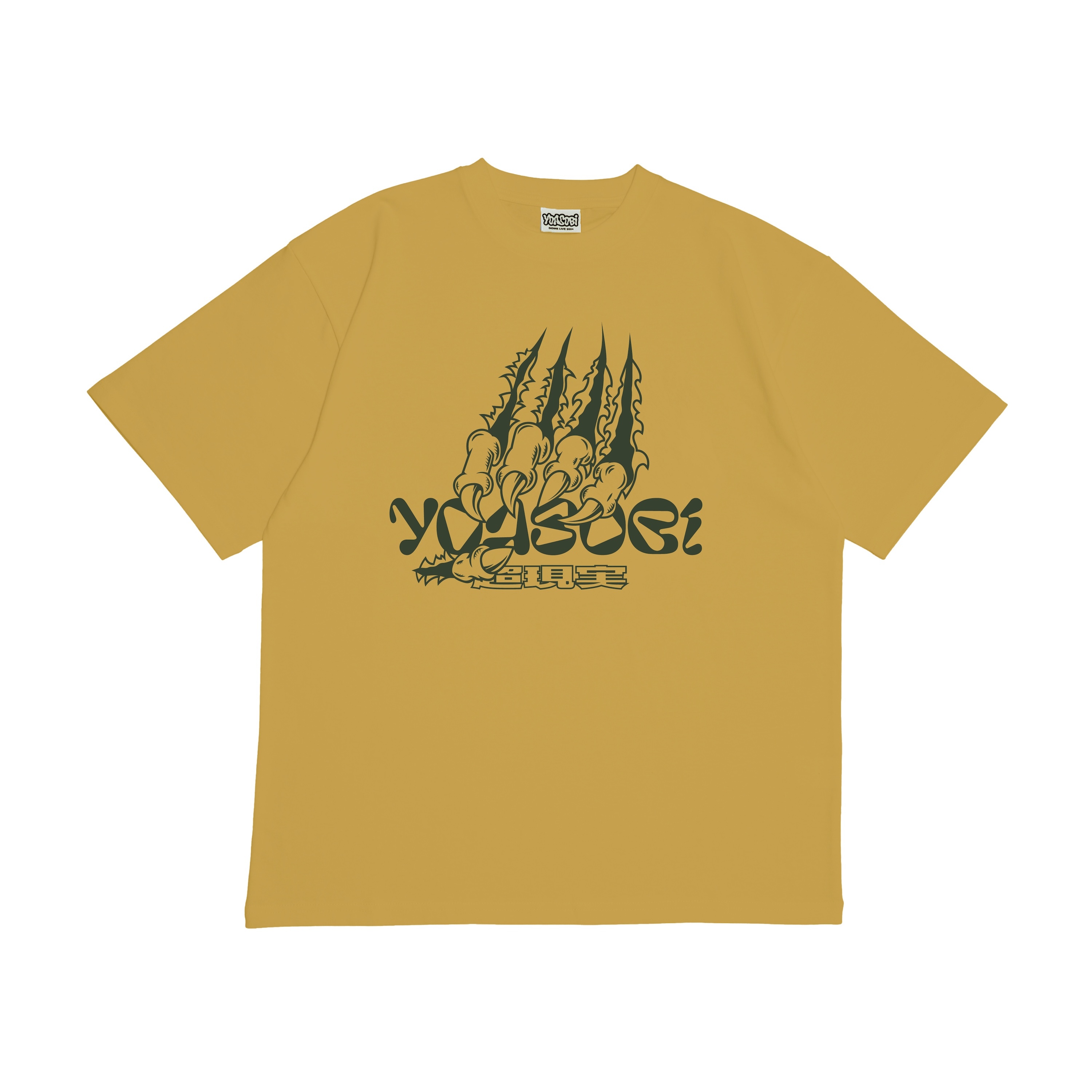 YOASOBI Online Store