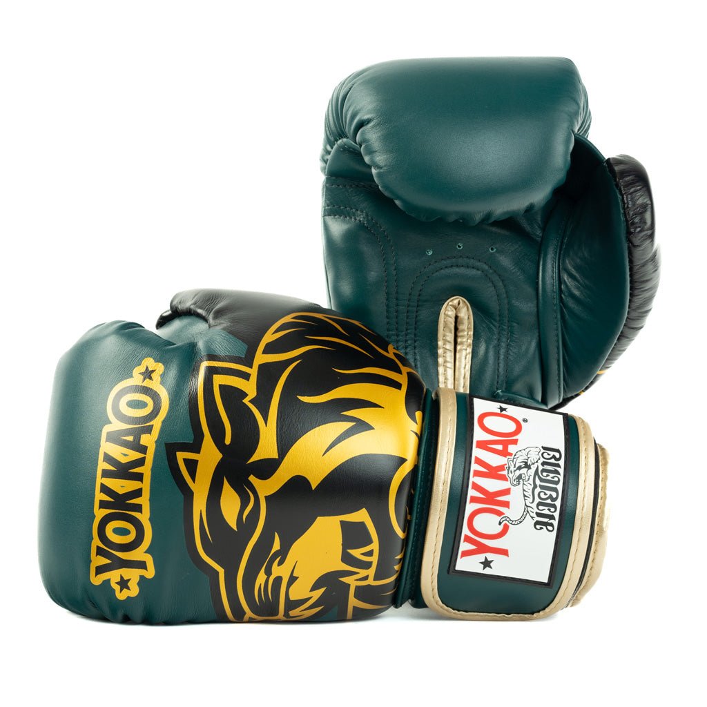 Best Premium Boxing Gloves | YOKKAO