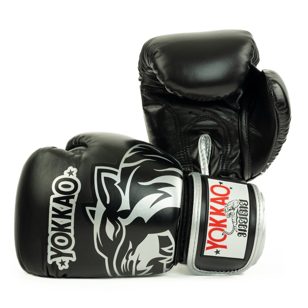 Best Premium Boxing Gloves | YOKKAO