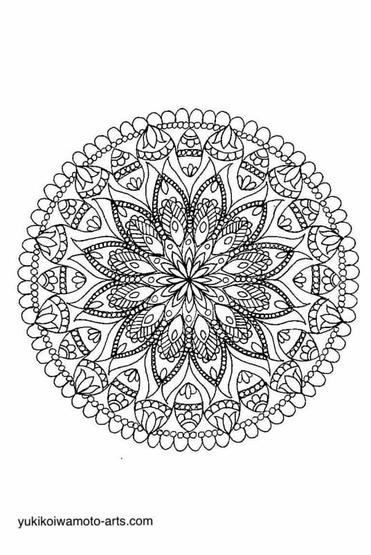 新品・未使用】ユニ シグノ エンジェリックカラー 70本 曼荼羅アート