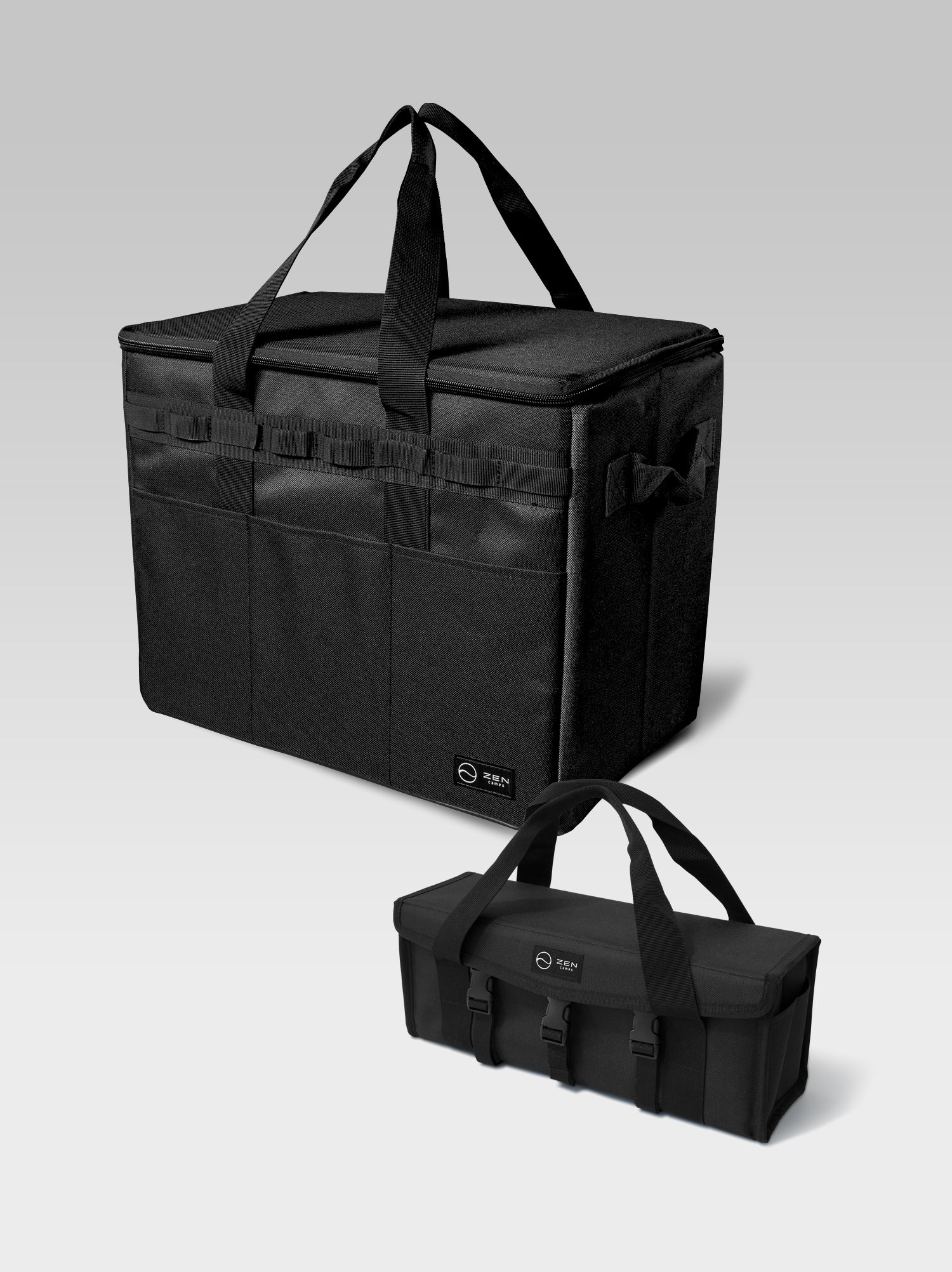 BRIEFING ブラック収納ボックス・キャンプ等にも BRIEFING ブラック