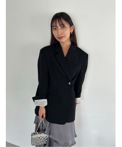 FRAY I.D（フレイ・アイディー） ジャケット テーラードジャケット