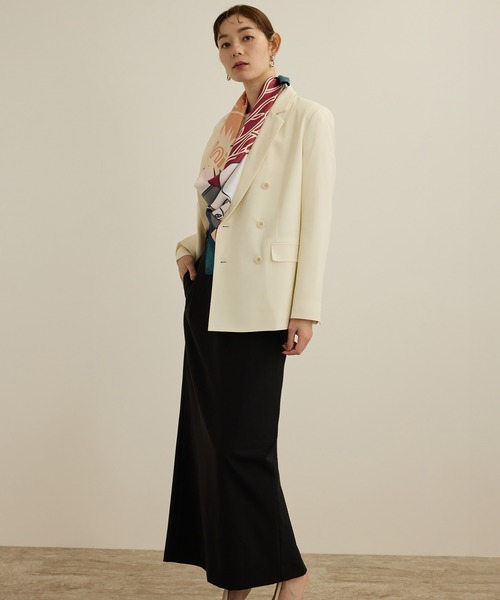 ROPE'（ロペ） ジャケット テーラードジャケット ウールテーラード