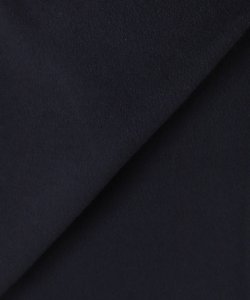 Deuxieme Classe（ドゥーズィエムクラス） ベスト ジレ *ウール