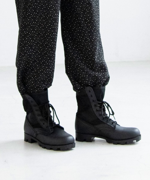 ROTHCO（ロスコ） ブーツ （ロスコ） / ジャングルブーツ GI TYPE