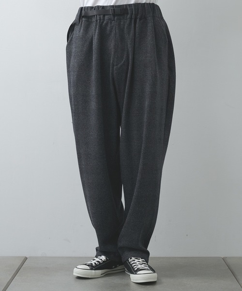 WHITE MOUNTAINEERING（ホワイトマウンテニアリング） パンツ 「White