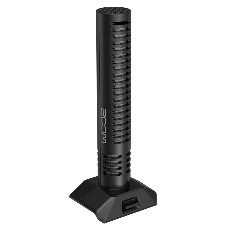 SSH-6e Stereo Shotgun Mic | ZOOM