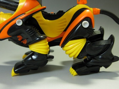 GRZ－013 ガルタイガーGC レビュー ゾイド総合ランド