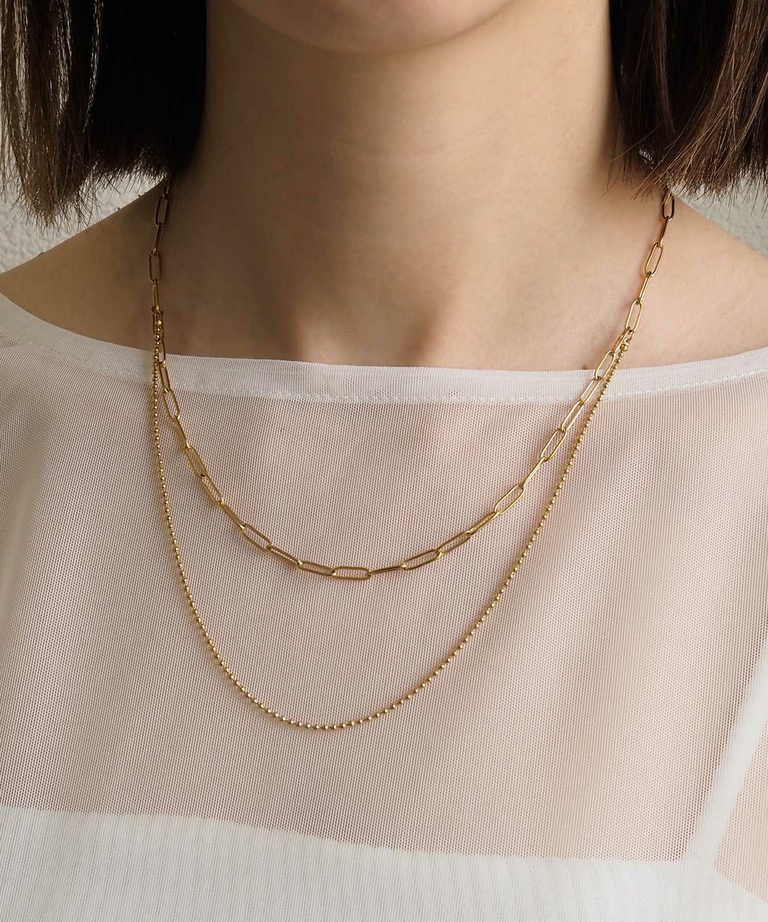 専用 極上 ネックレス 107g タウチ 東さ7-1201☆2F 専用 極上