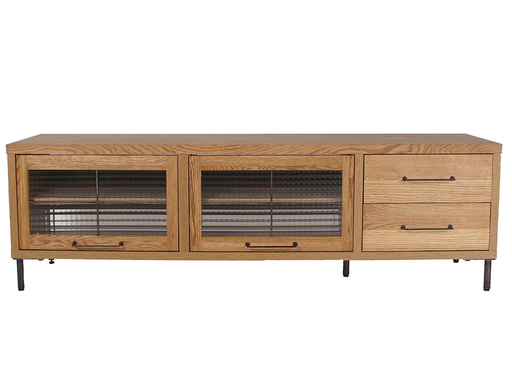 内田さま専用】アデペシュ a depeche ESDERテレビボードアンティー