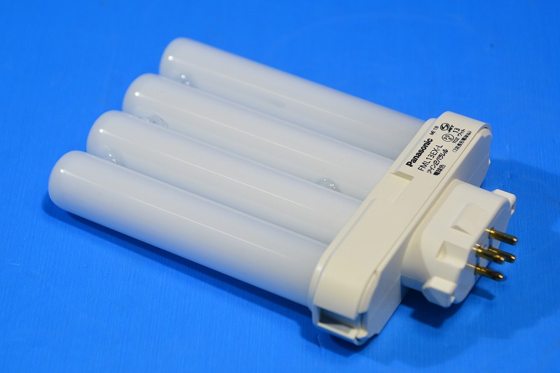 HITACHI FML13EX-L 9個 Amazon | 日立 コンパクト形(パラライト