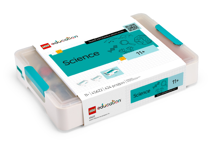 レゴ® エデュケーション サイエンス | （株）アフレル｜ロボットとAI