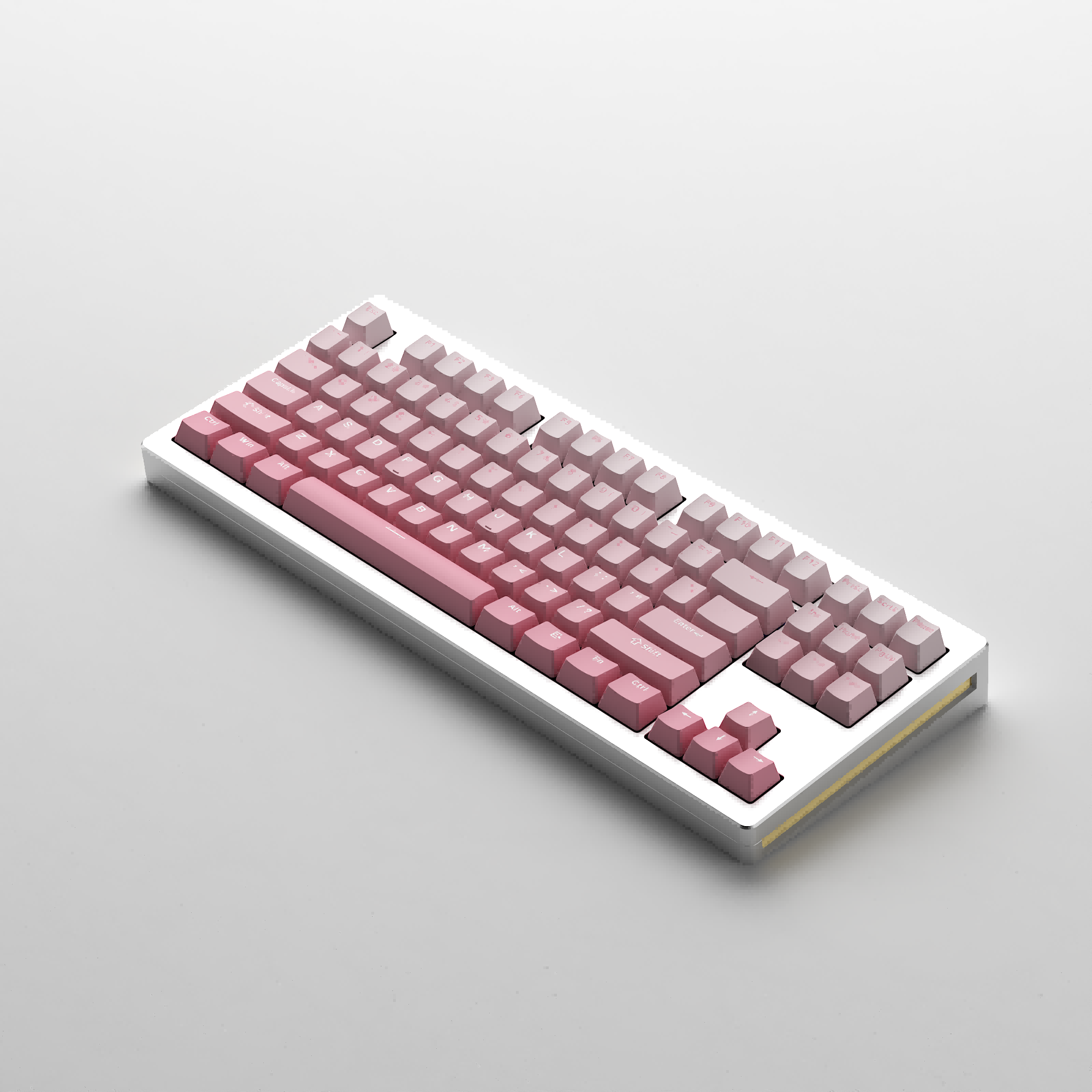 MonsGeek M3W Mechanical Keyboard | AKKO EU