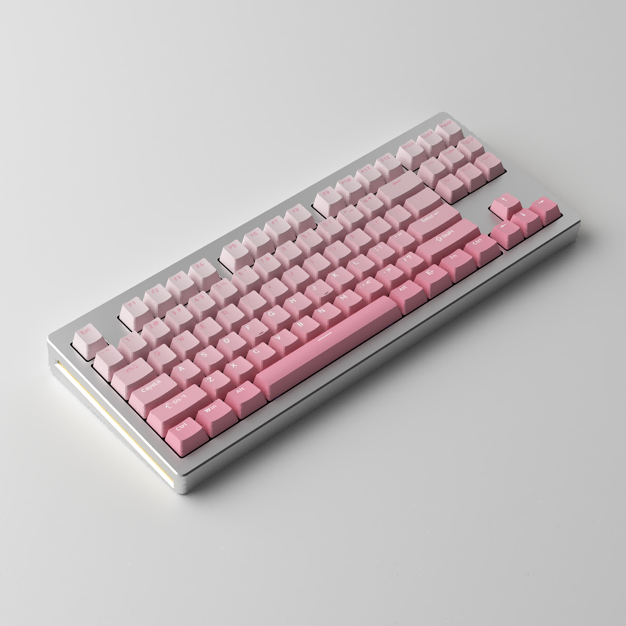MonsGeek M3W Mechanical Keyboard | AKKO EU