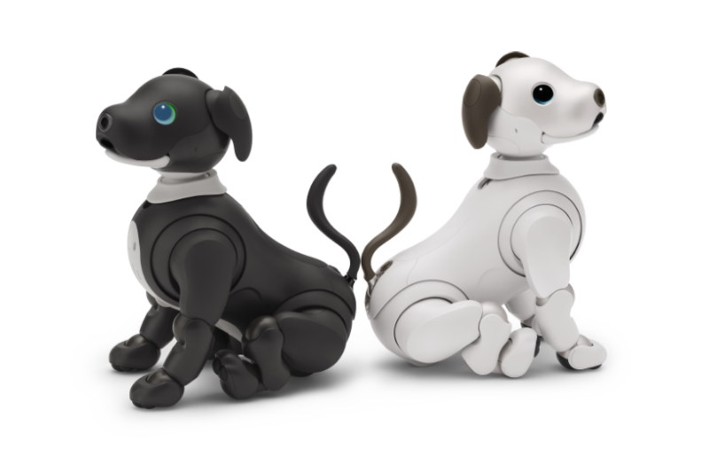 s*h様 非売品 極レア AIBO アイボ ジグゾー パズル 1000 エポック s*h