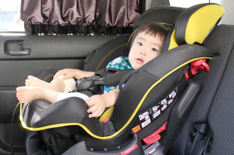 先輩ママの声【Swing Moon Premium S】 | エールベベ AILEBEBE 公式