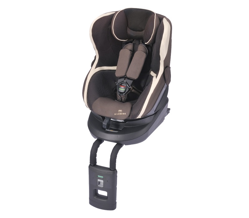 KURUTTO3i | エールベベ AILEBEBE 公式サイト 日本製チャイルドシート
