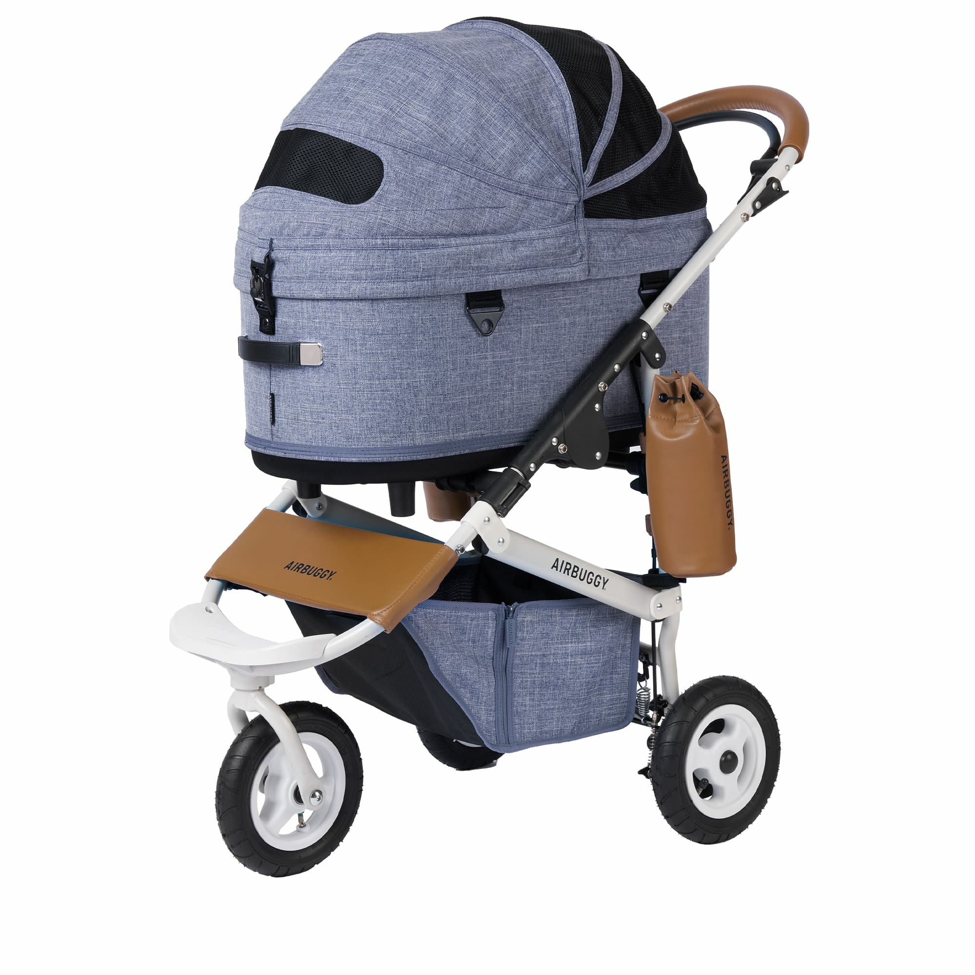 Marine88】AIRBUGGY エアバギー ドーム3 ラージサイズ Marine88