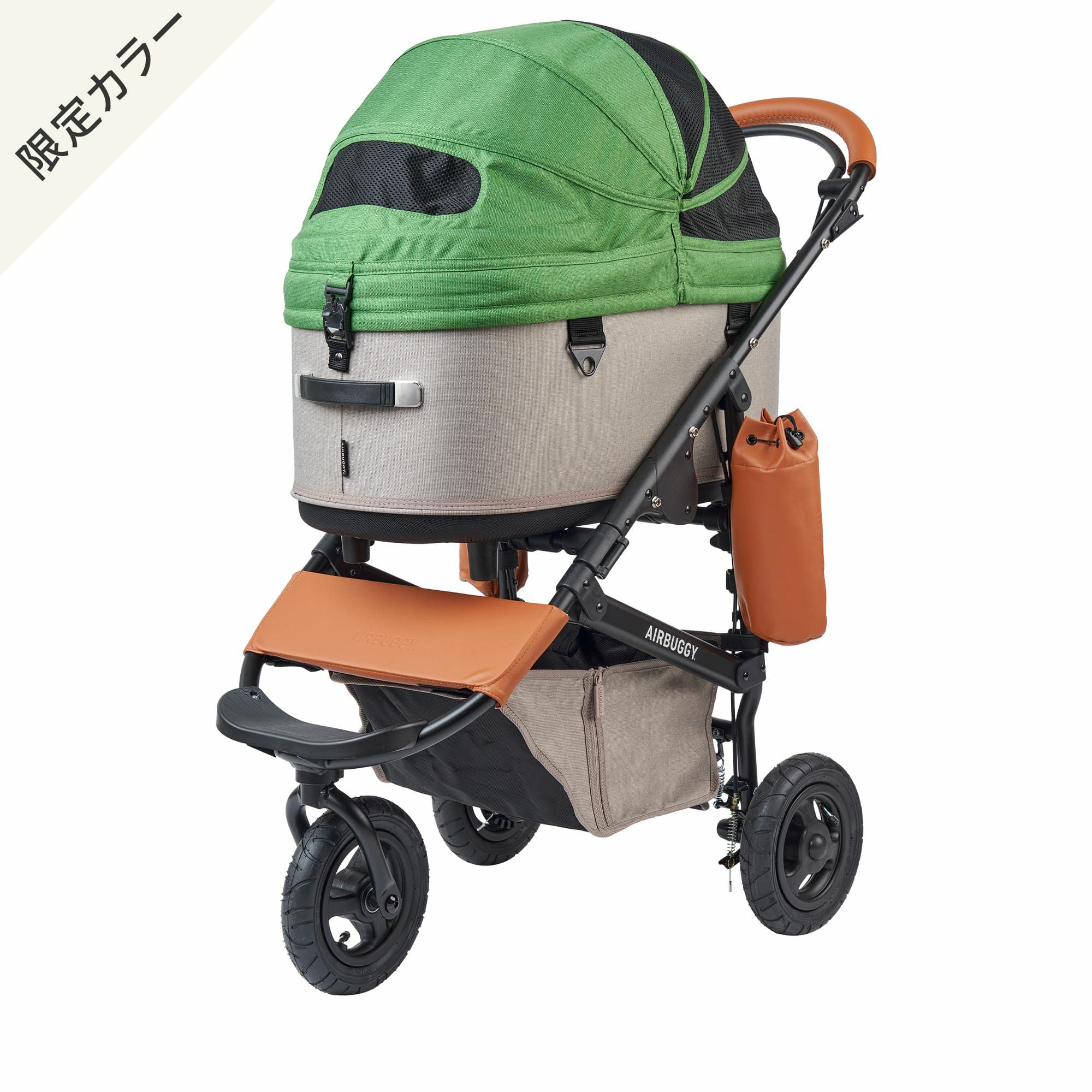 Marine88】AIRBUGGY エアバギー ドーム3 ラージサイズ Marine88