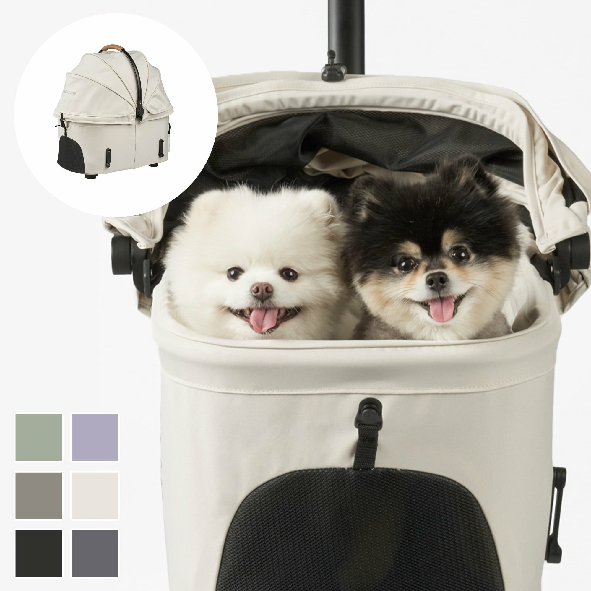 エアバギー ウィズX マット | エアバギー公式オンラインストア