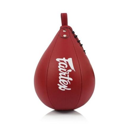 タイの老舗格闘技ブランド「Fairtex (フェアテックス)」製のサンド