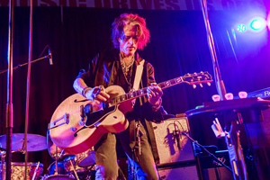 エアロスミスのジョー・ペリー、手元に残しておかなかったことを一番