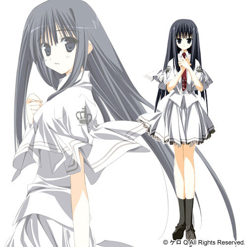 RT ゲーム・おもちゃ・グッズ 素晴らしき日々 高島ざくろ ゲーマーズ特典