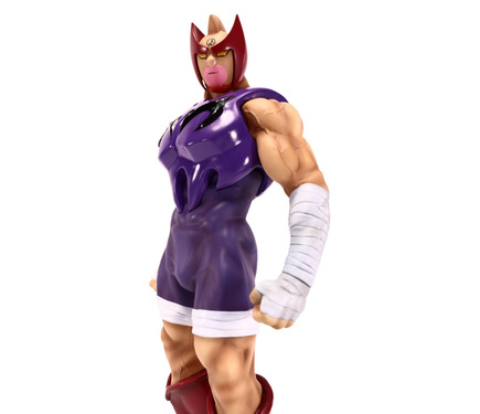 限定】キン肉マン CCP キン肉サダハル 完璧コスチュームver 限定