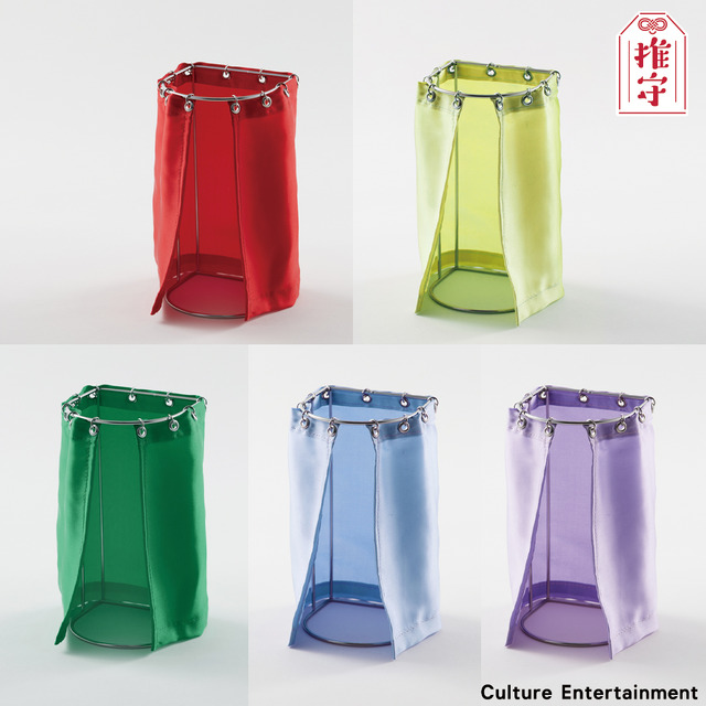 ハイキュー!!」烏野、青葉城西、音駒、梟谷学園、稲荷崎のグッズ登場