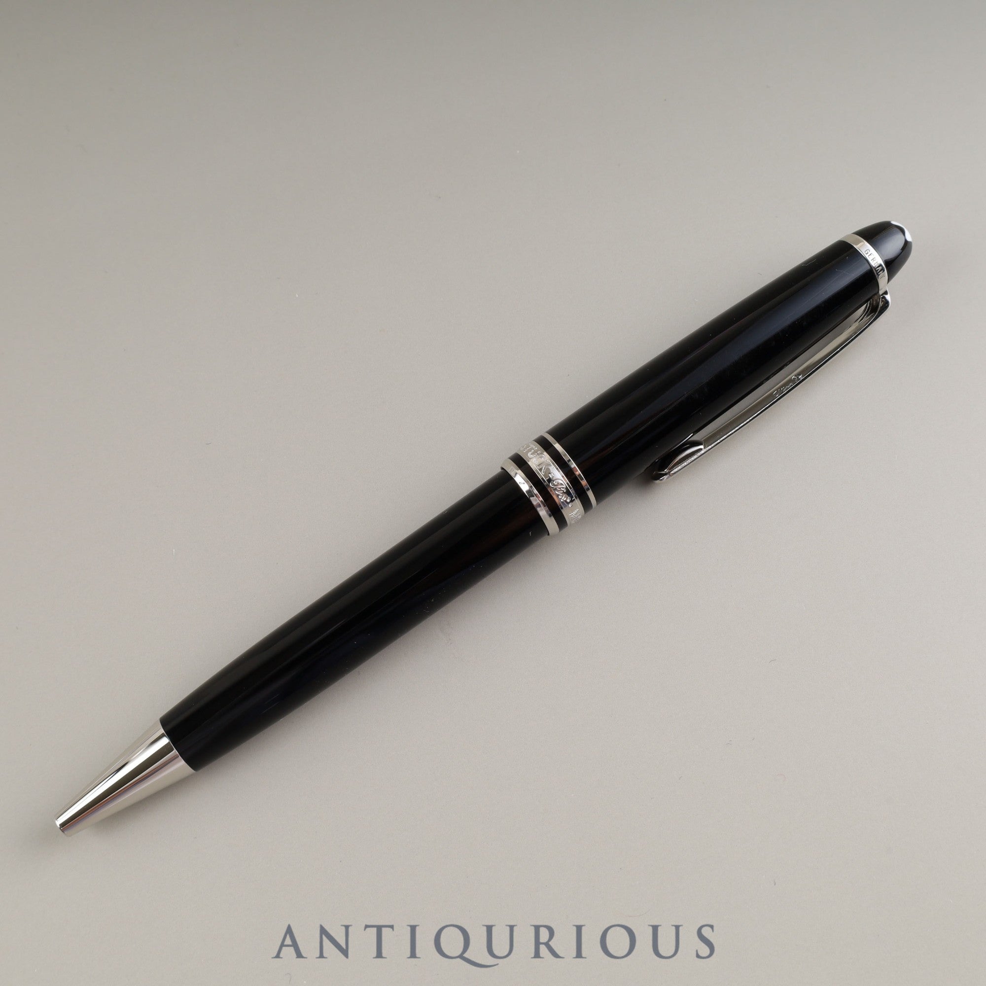 ヨシさん専用】モンブラン マイスターシュテュック P164 ボールペン