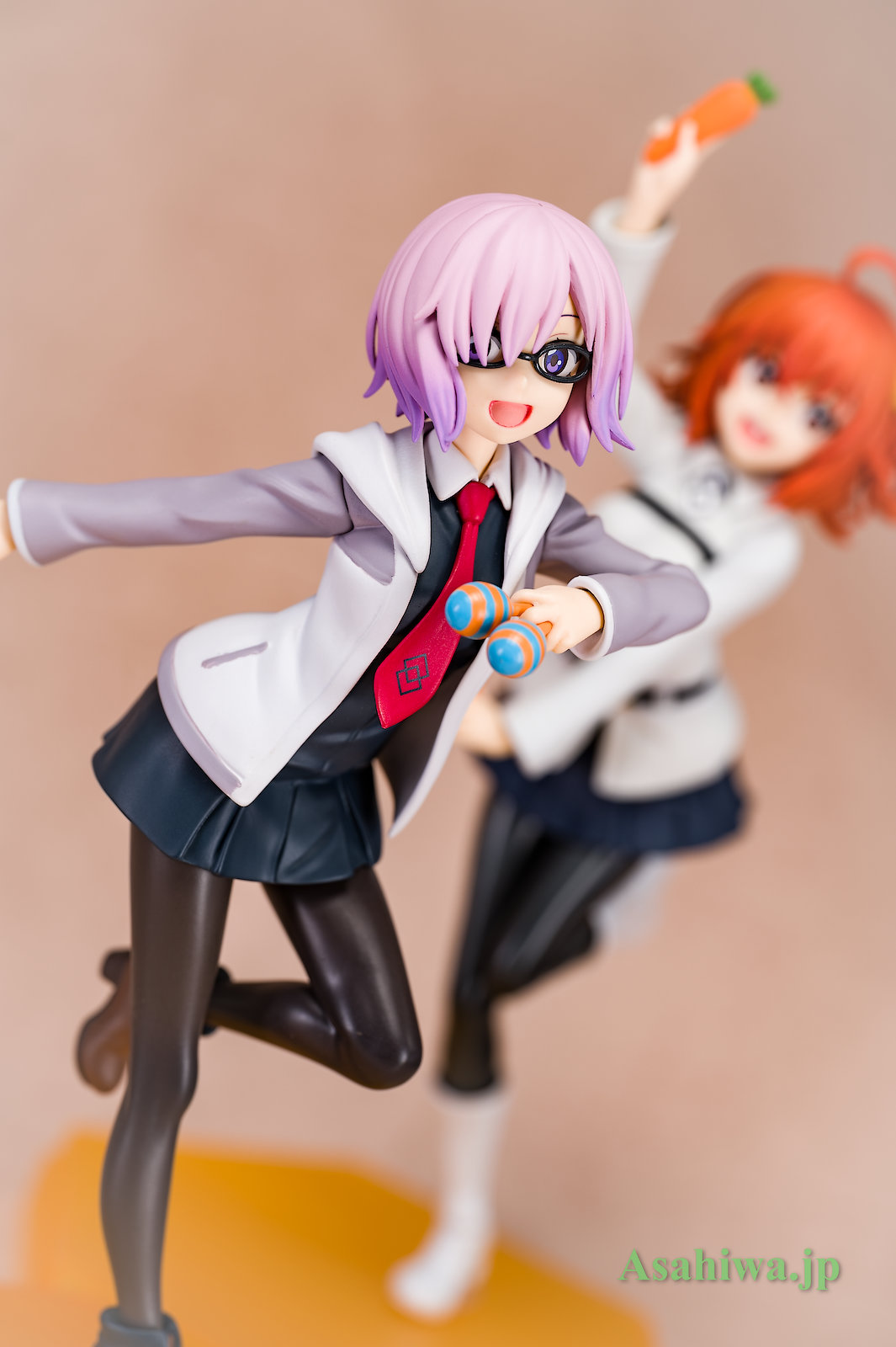 グッドスマイルカンパニー POP UP PARADE マシュ・キリエライト