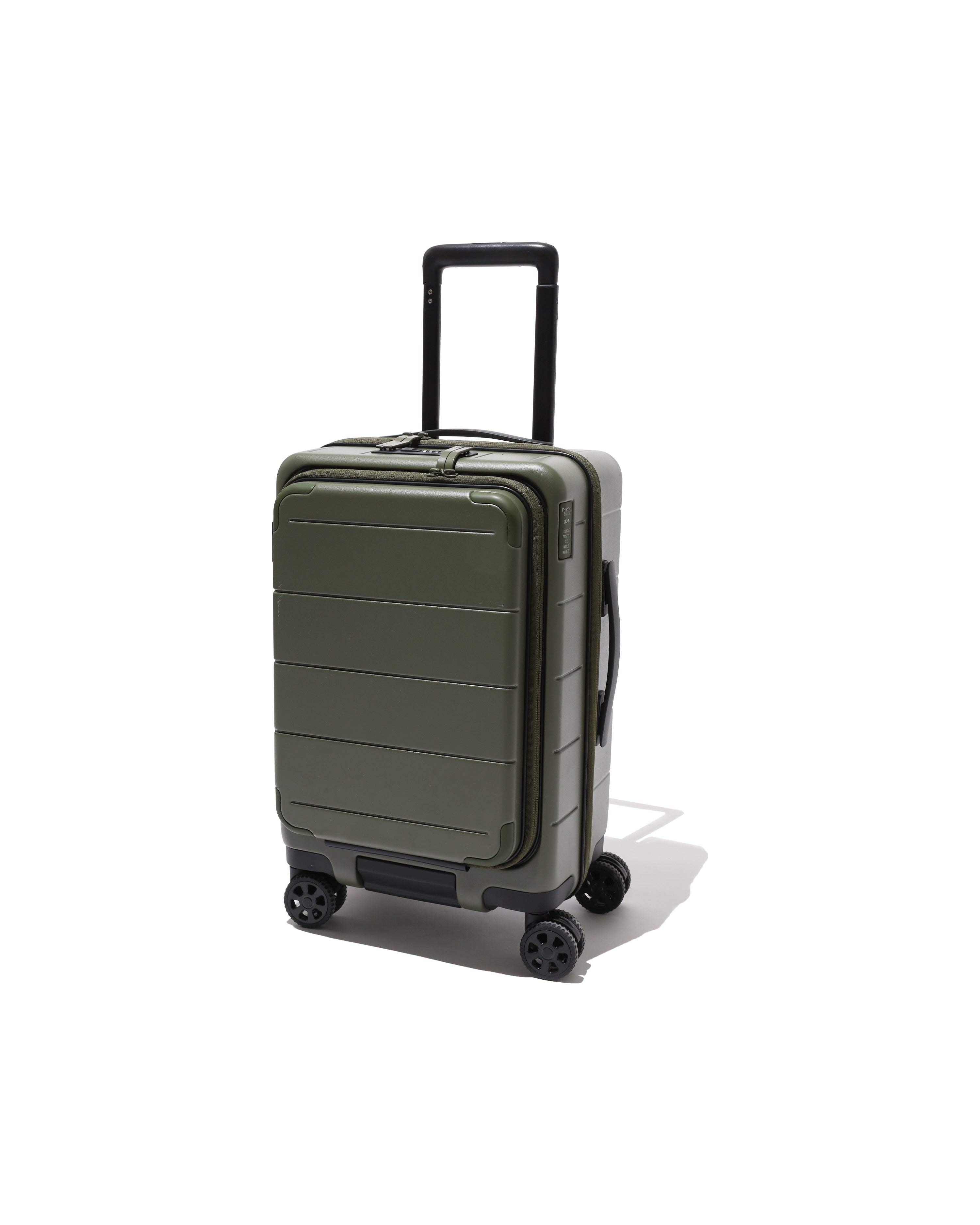 ace. x FTS CABIN CASE – FreshService® official site
