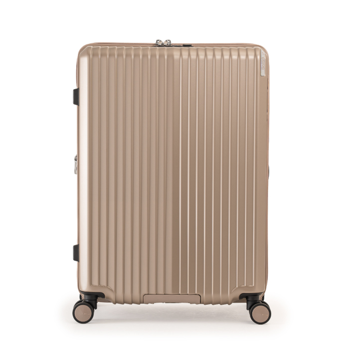 Solid Knight | スーツケース｜アジア・ラゲージ (Asia Luggage Inc