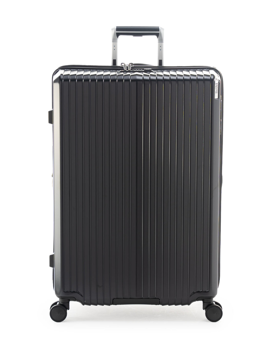 Solid Knight | スーツケース｜アジア・ラゲージ (Asia Luggage Inc