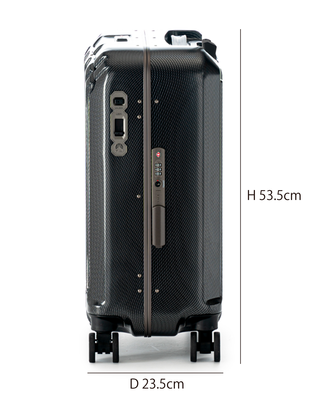 020FT | スーツケース｜アジア・ラゲージ (Asia Luggage Inc) 公式サイト