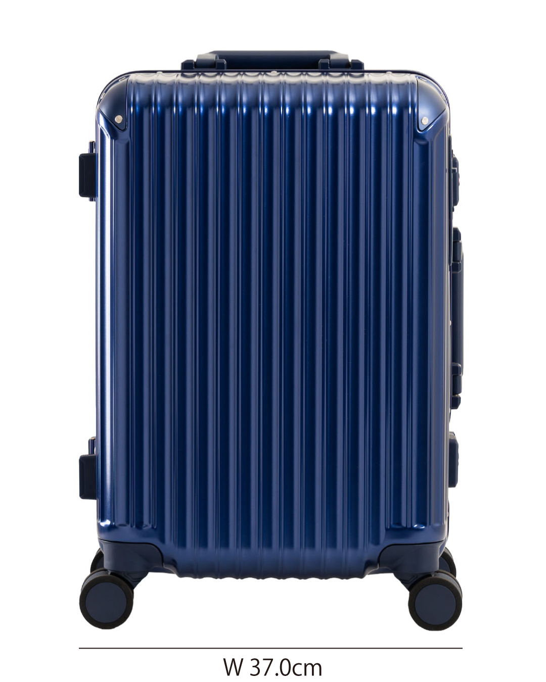 GRANMAX フレーム | スーツケース｜アジア・ラゲージ (Asia Luggage