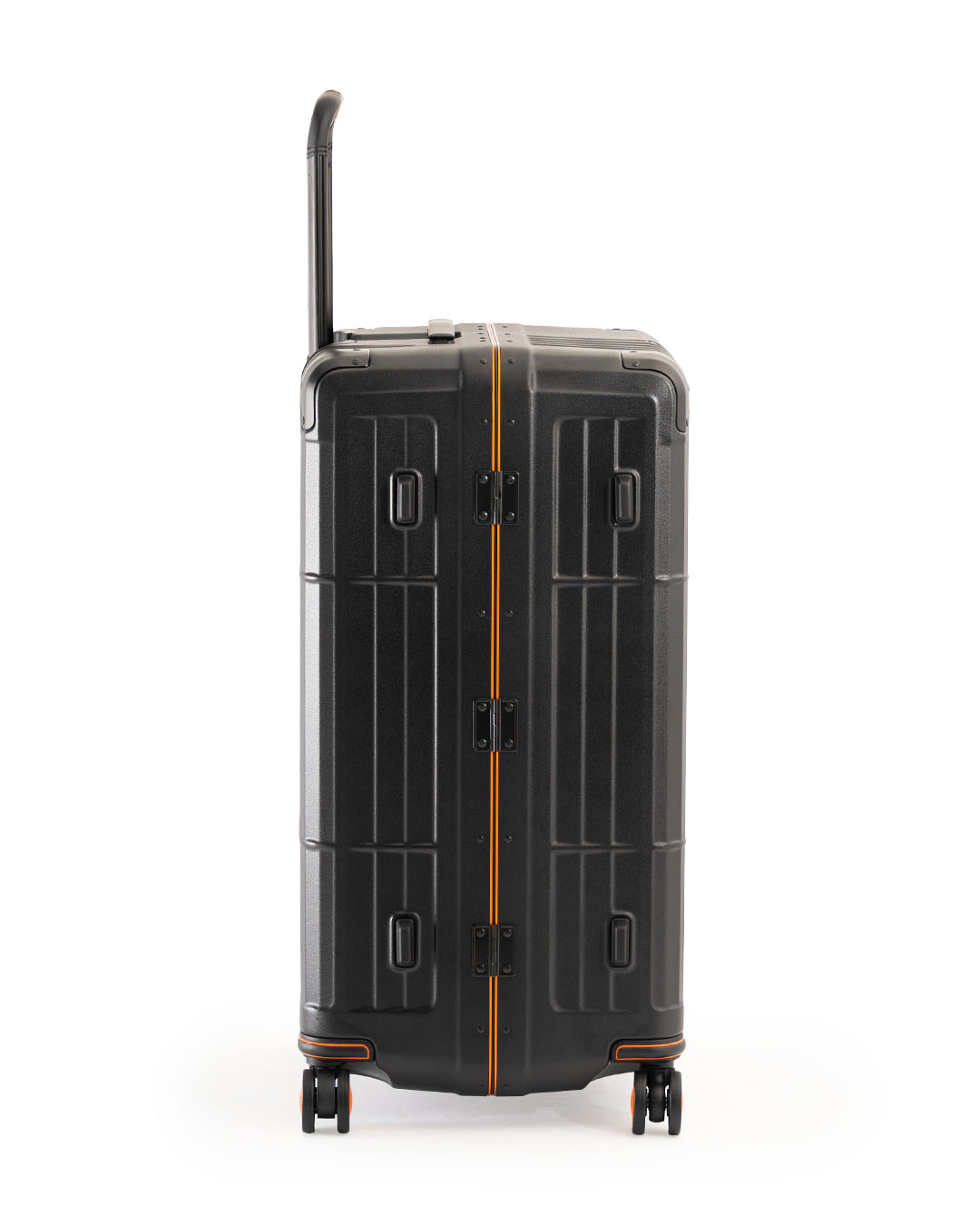 ディパーチャー スーツケース シャイニングネイチャー【お洒落で丈夫