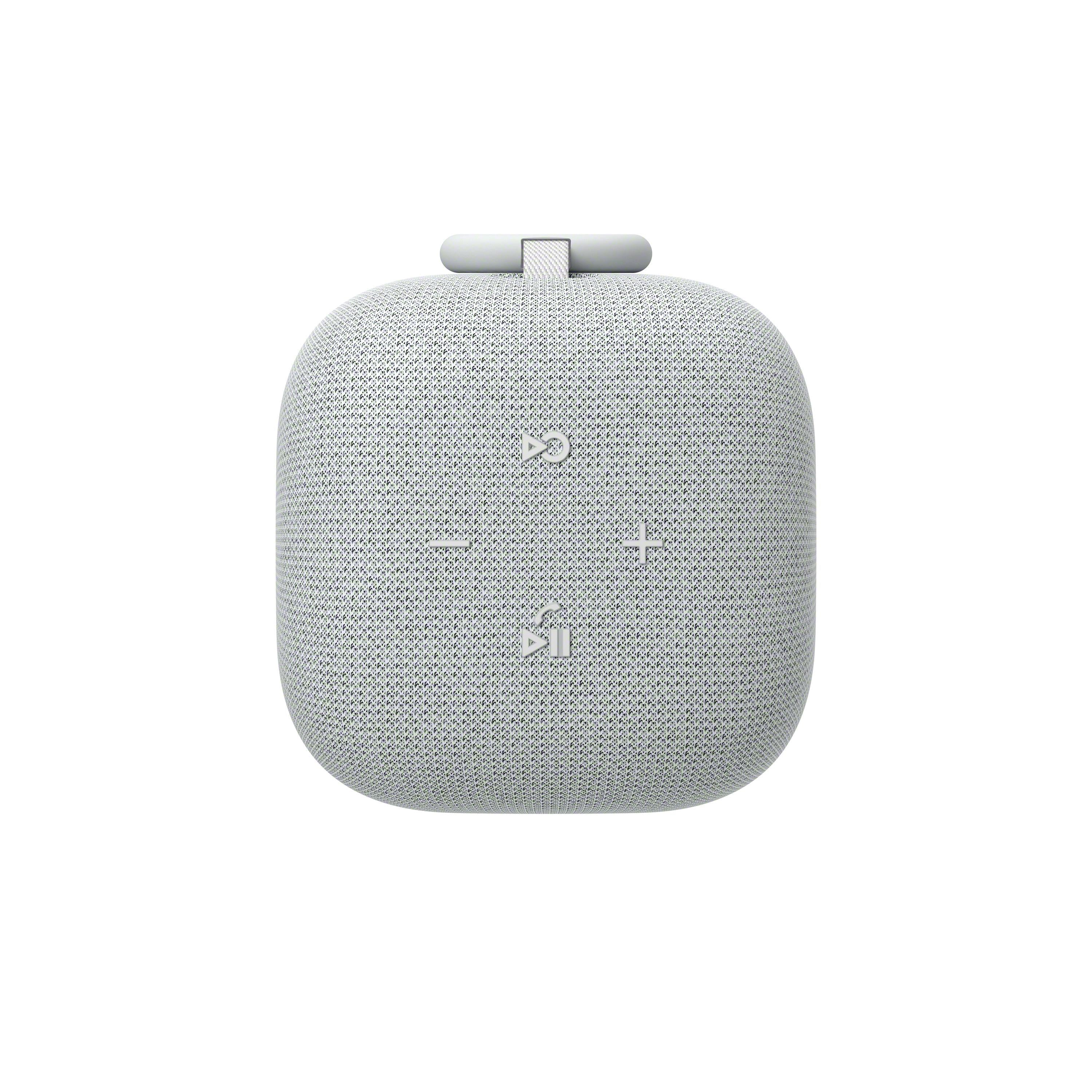 Sony SRS-LS1 LinkBuds Wireless Portable Speaker, Grey