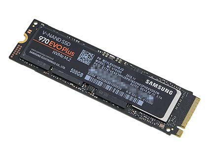 2019年は年初からNVMe SSDが買い時!?最新M.2 SSDを一斉テスト - AKIBA