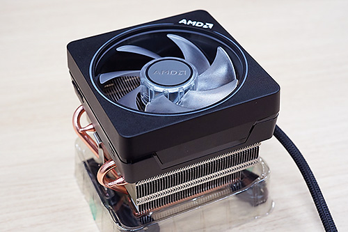 AMD Ryzen 7 3700X 箱無し ryzen7 3700x 箱クーラー無し Ryzen7 3700X