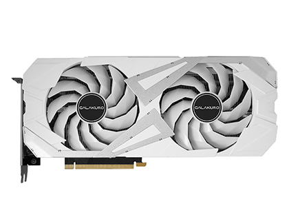 グラフィックボード・グラボ・ビデオカード GARAX Geforce RTX3060 EX