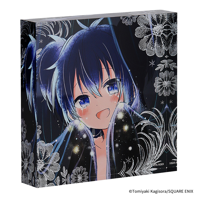 ハッピーシュガーライフ けっこんしき 鍵空とみやき 直筆サイン入り