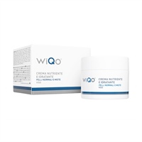 保湿ナリシングクリーム (普通肌～混合肌)(ワイコ)の通販・口コミ