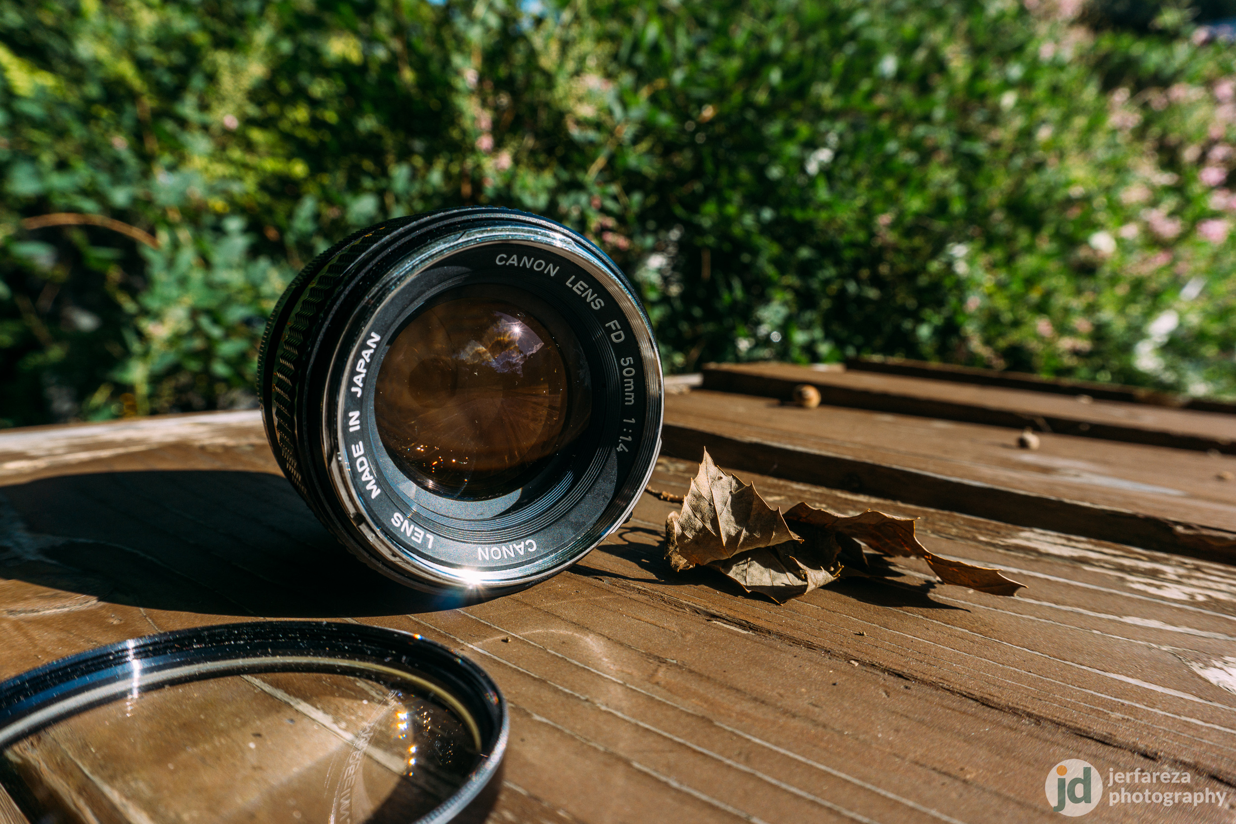 Canon F-1/Canon LENS FD 50mm f1.4 【公式通販】