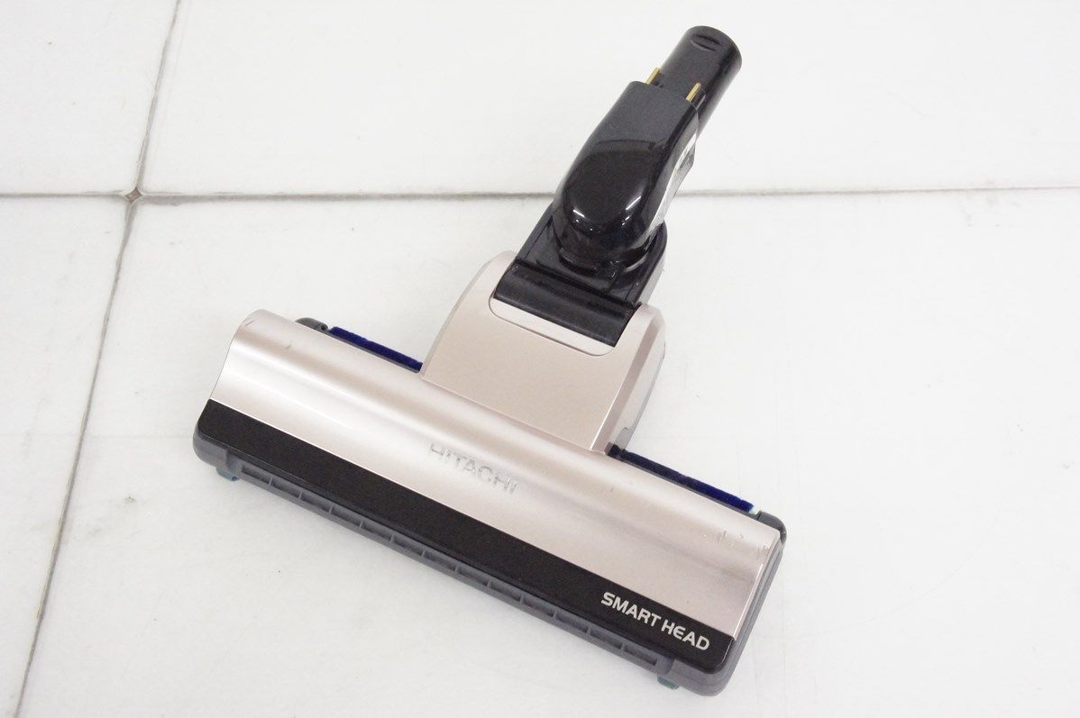 中古 PV-BL1J-003 日立 掃除機 D-DP32 ヘッド 回転ブラシ 黒 中古 PV-BL1J-