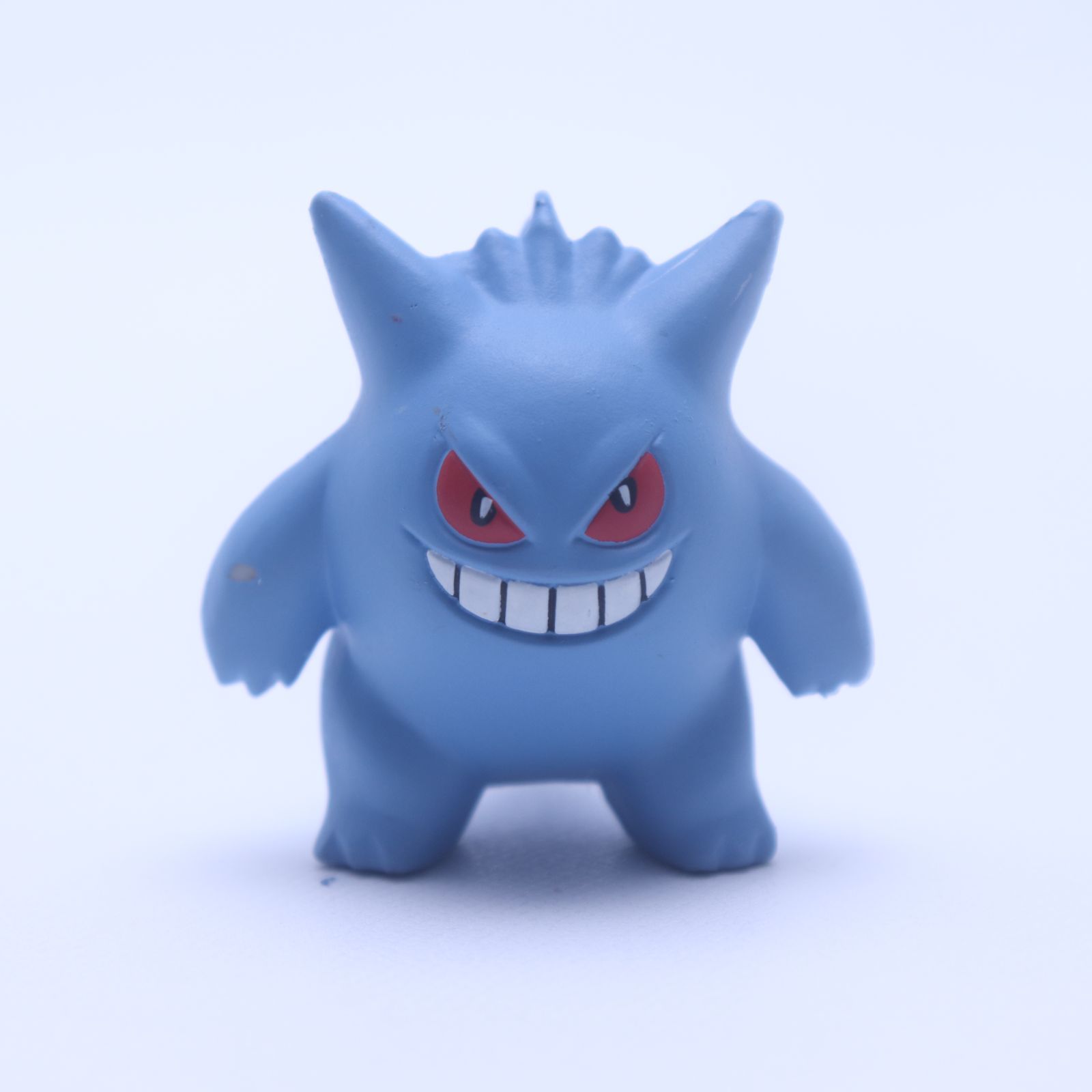 正規品未開封 色違い ゲンガー ポケモン モンコレ モンスター