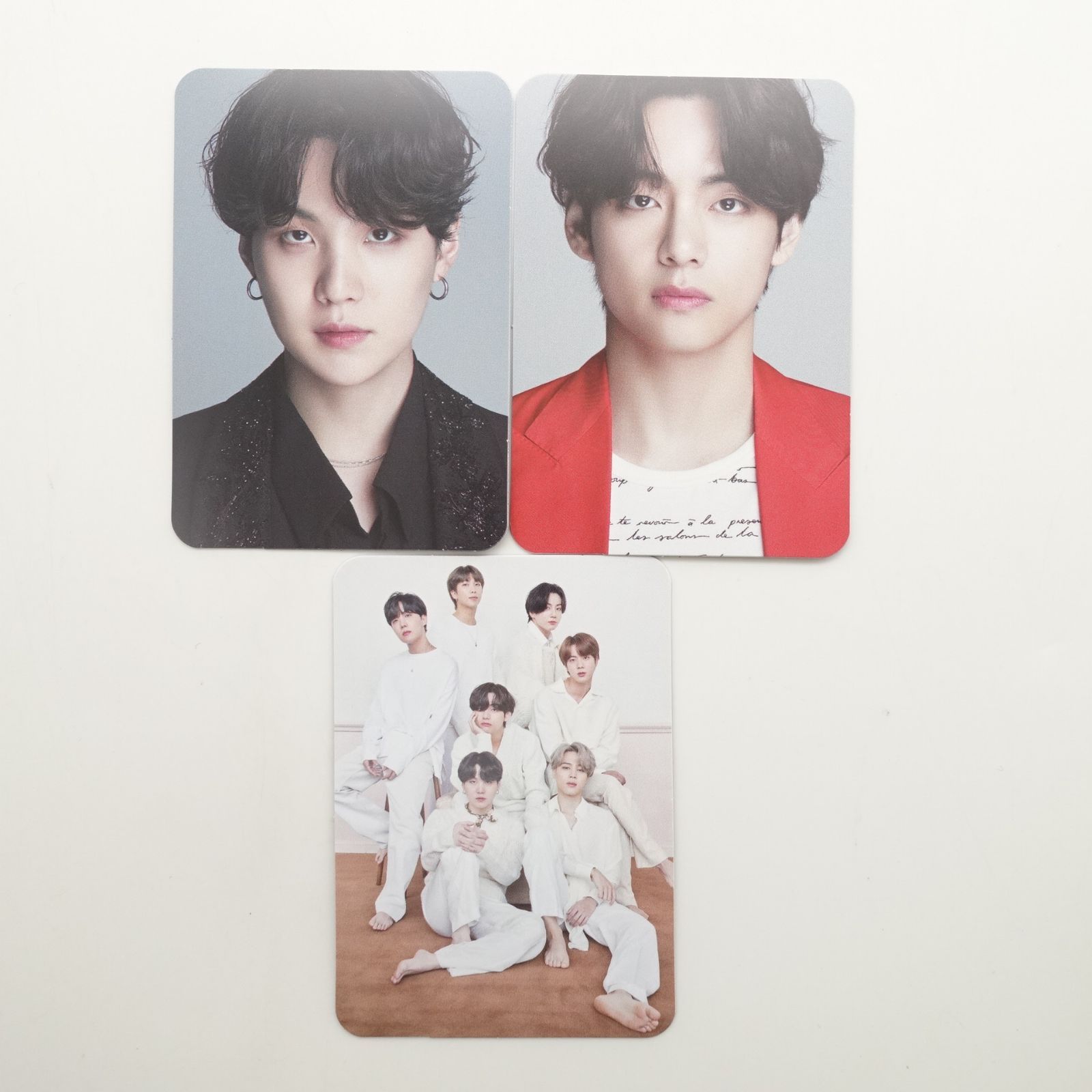 BTS Memories2017 テヒョン トレカ BTS テヒョン トレカ BTS Memories