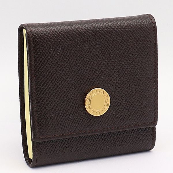 未使用] BVLGARI ポストイットケース(大) 【公式通販】