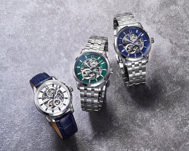 ☆河村隆一さん 腕時計 LUNA SEA 本体のみ 未使用 河村隆一 腕時計